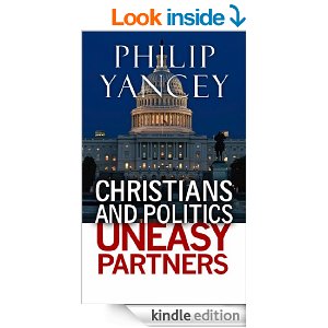 Cristianos y política: Socios Uneasy