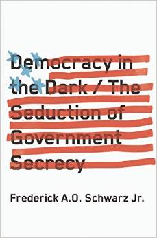 La Democracia en la Oscuridad