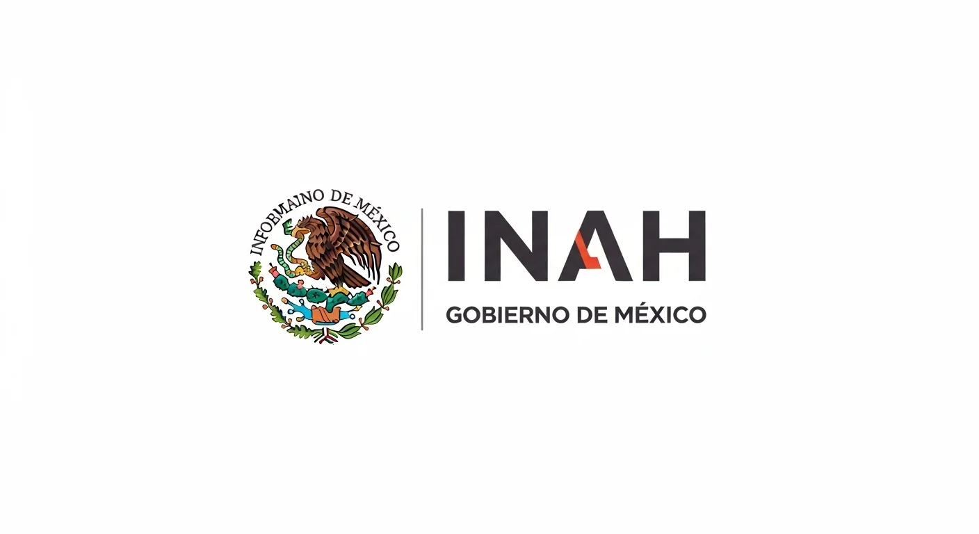 Imagen: Todo sobre INAH - Gobierno de México