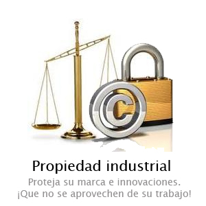Ley de la propiedad industrial 2019