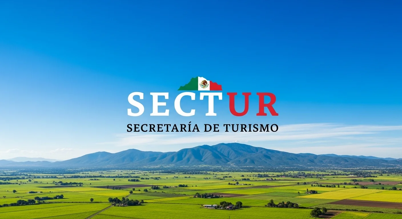 Secretaría de Turismo (SECTUR): Impulsando el Desarrollo Turístico Nacional