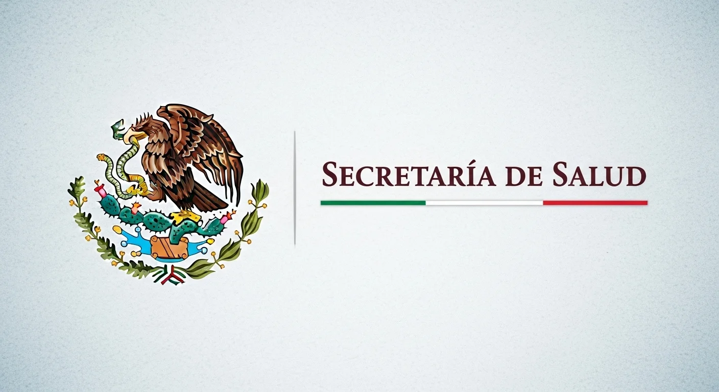 Secretaría de Salud: Pilar del Bienestar Nacional y la Salud Pública en México