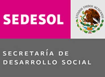 Secretaria de Desarrollo Social (SEDESOL)