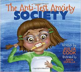 La Sociedad Ansiedad Anti-Test