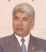 Francisco Javier Ramírez Acuña