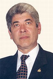 Francisco Ramirez