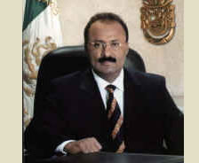 René Juárez Cisneros